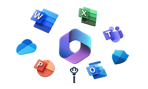 Microsoft 365